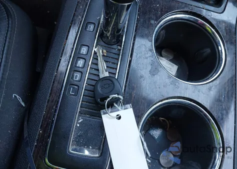 2015 Chevrolet Traverse 2Lt from USA, damaged, VIN 1GNKRHKDXFJ260574